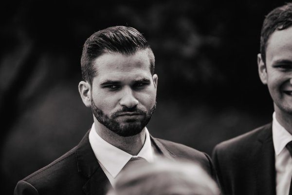 Kirchliche Hochzeit in Walluf und Feier auf dem Weingut Balthasar Ress – Foto 38