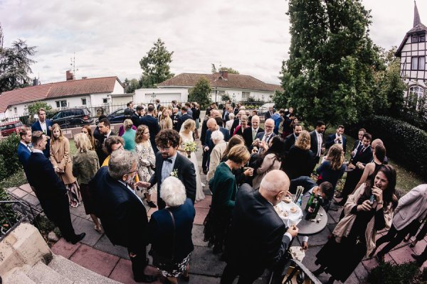 Kirchliche Hochzeit in Walluf und Feier auf dem Weingut Balthasar Ress – Foto 42