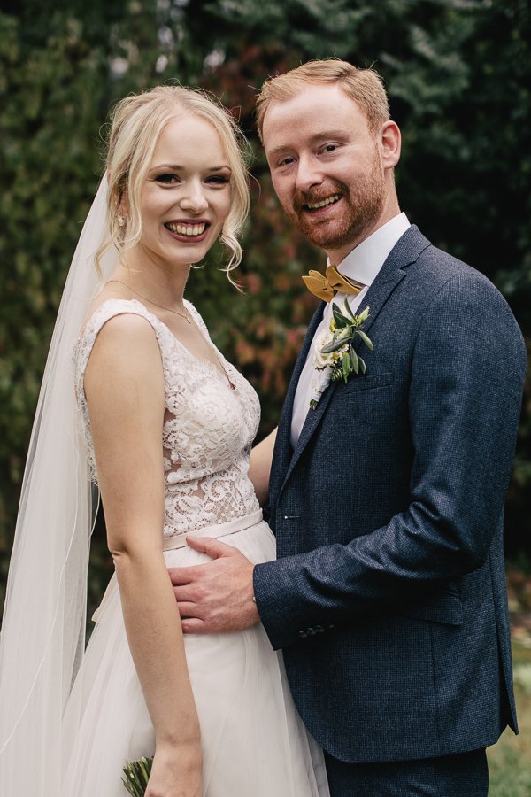 Kirchliche Hochzeit in Walluf und Feier auf dem Weingut Balthasar Ress – Foto 47