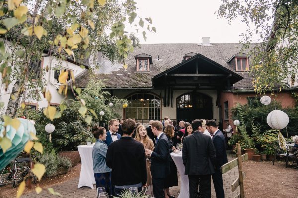 Kirchliche Hochzeit in Walluf und Feier auf dem Weingut Balthasar Ress – Foto 55