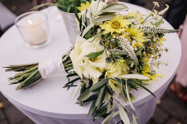 Kirchliche Hochzeit in Walluf und Feier auf dem Weingut Balthasar Ress – Foto 64