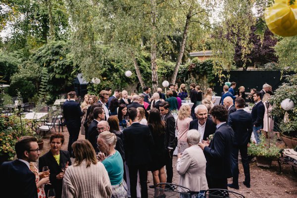Kirchliche Hochzeit in Walluf und Feier auf dem Weingut Balthasar Ress – Foto 65
