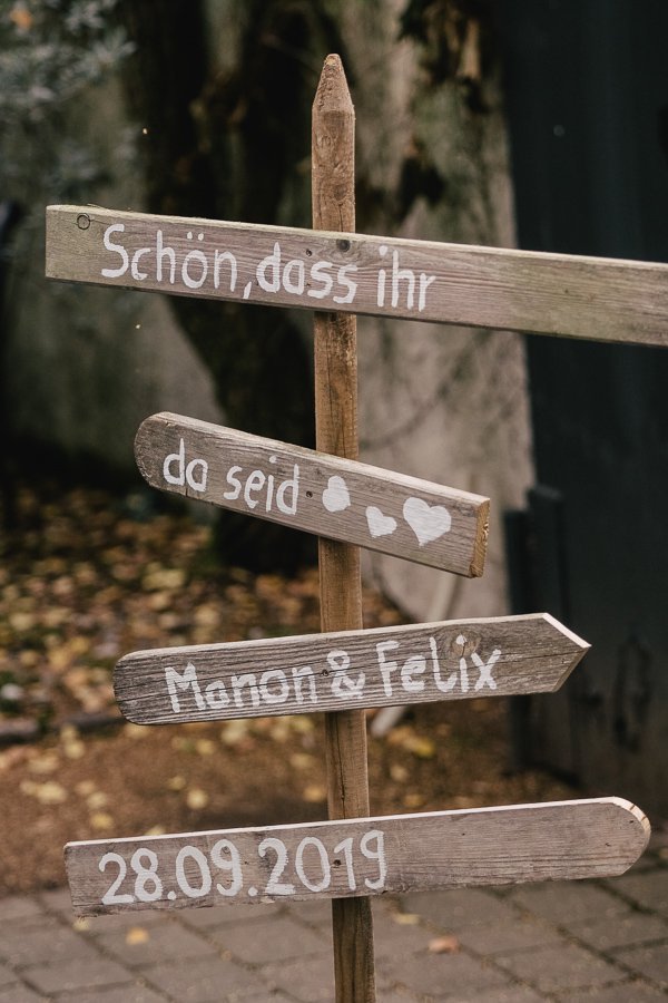 Kirchliche Hochzeit in Walluf und Feier auf dem Weingut Balthasar Ress – Foto 68