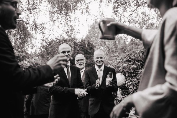 Kirchliche Hochzeit in Walluf und Feier auf dem Weingut Balthasar Ress – Foto 76