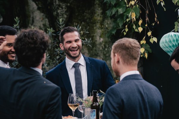Kirchliche Hochzeit in Walluf und Feier auf dem Weingut Balthasar Ress – Foto 79