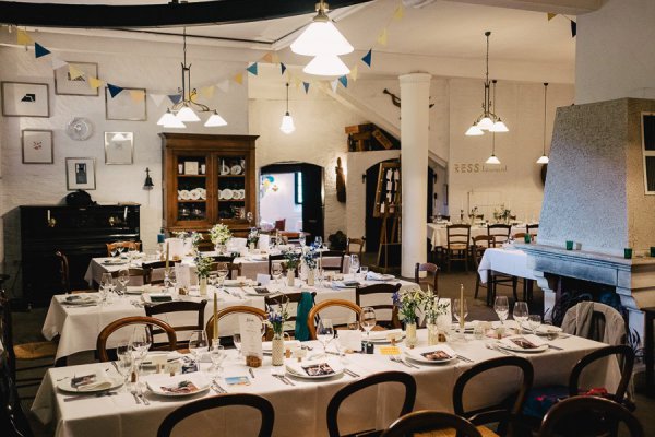 Kirchliche Hochzeit in Walluf und Feier auf dem Weingut Balthasar Ress – Foto 81