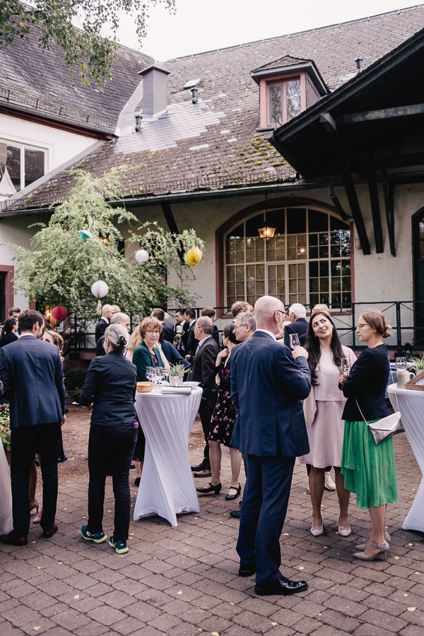 Kirchliche Hochzeit in Walluf und Feier auf dem Weingut Balthasar Ress – Foto 85