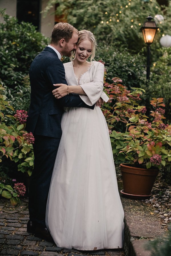 Kirchliche Hochzeit in Walluf und Feier auf dem Weingut Balthasar Ress – Foto 99