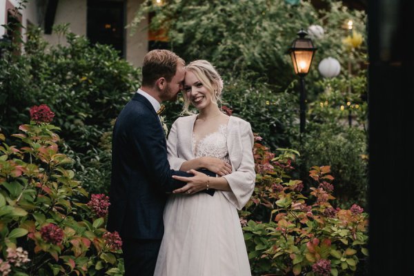 Kirchliche Hochzeit in Walluf und Feier auf dem Weingut Balthasar Ress – Foto 100
