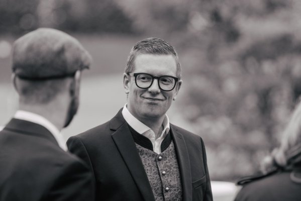 Hochzeit im Kloster Eberbach in Eltville am Rhein – Foto 11