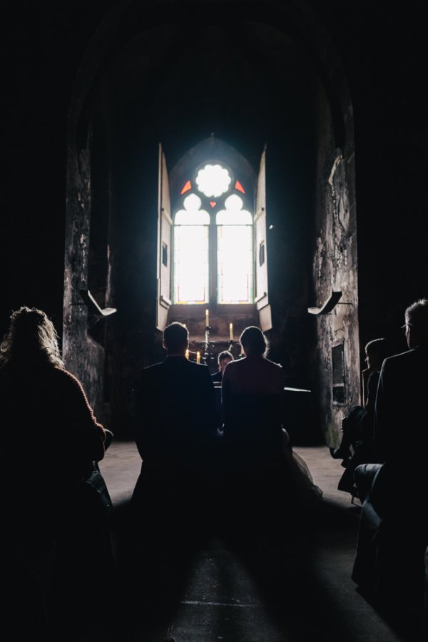 Hochzeit im Kloster Eberbach in Eltville am Rhein – Foto 20