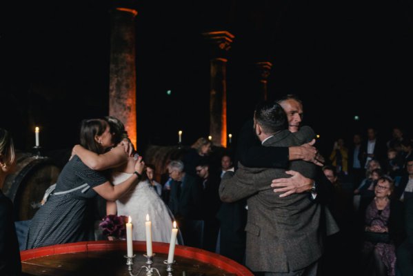 Hochzeit im Kloster Eberbach in Eltville am Rhein – Foto 21