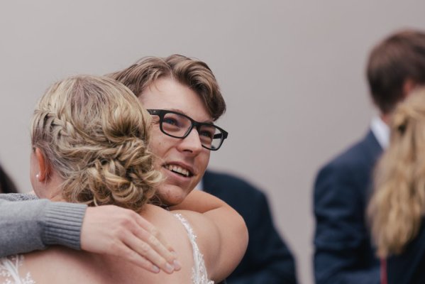 Hochzeit im Kloster Eberbach in Eltville am Rhein – Foto 28