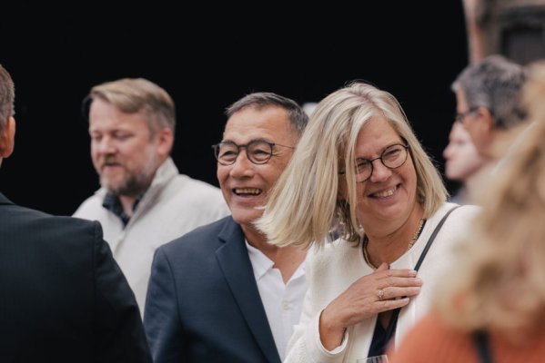 Hochzeit im Kloster Eberbach in Eltville am Rhein – Foto 29
