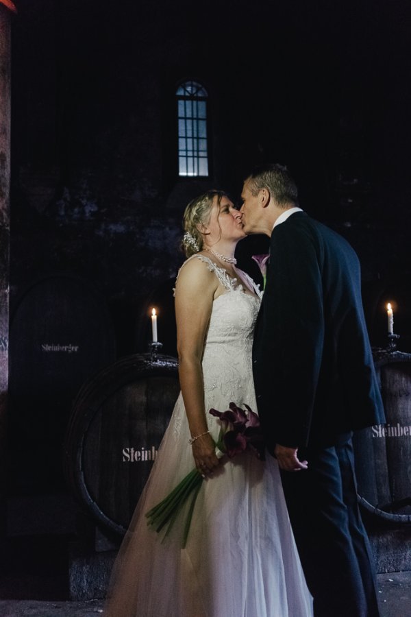 Hochzeit im Kloster Eberbach in Eltville am Rhein – Foto 36