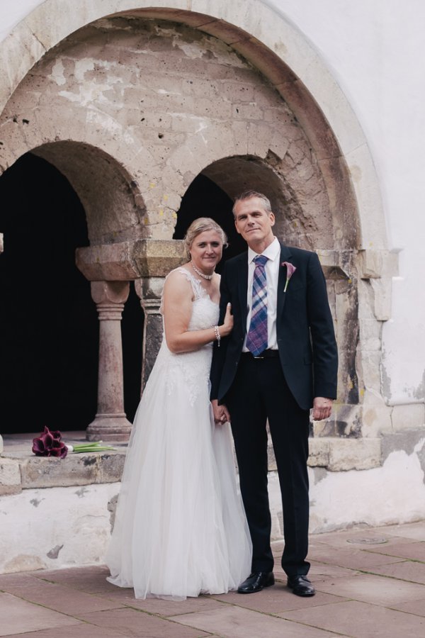 Hochzeit im Kloster Eberbach in Eltville am Rhein – Foto 62