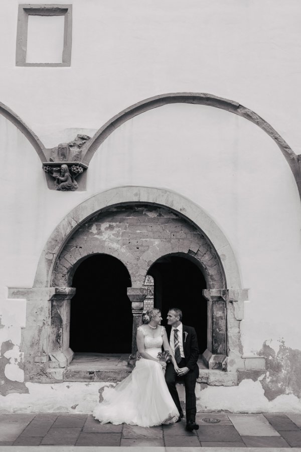 Hochzeit im Kloster Eberbach in Eltville am Rhein – Foto 63