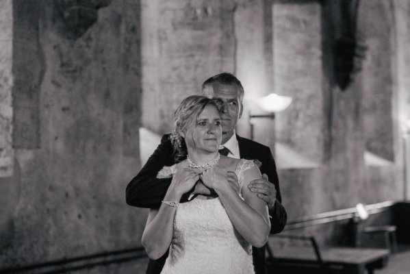 Hochzeit im Kloster Eberbach in Eltville am Rhein – Foto 67