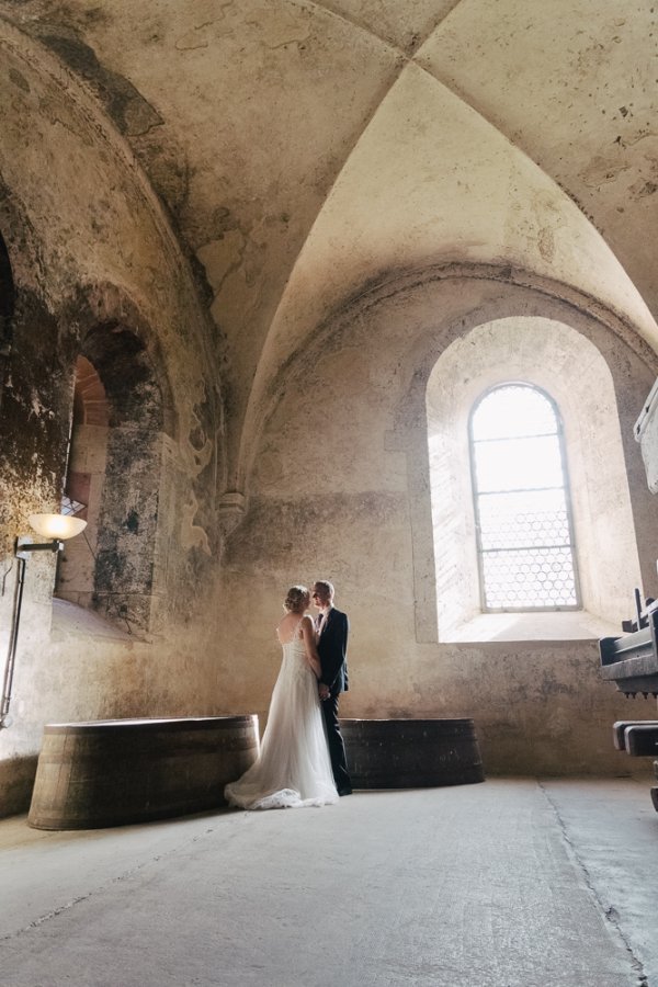 Hochzeit im Kloster Eberbach in Eltville am Rhein – Foto 70