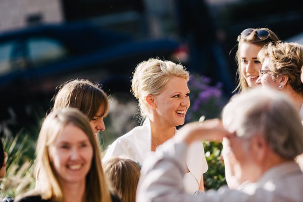 Hochzeit im Literaturhaus Haus der Geschichte in Darmstadt – Foto 11