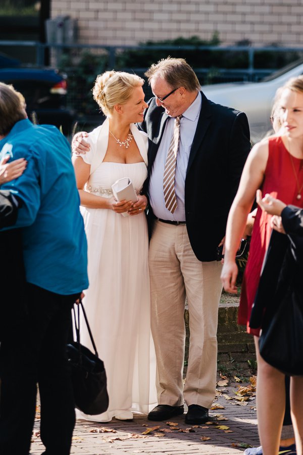 Hochzeit im Literaturhaus Haus der Geschichte in Darmstadt – Foto 12