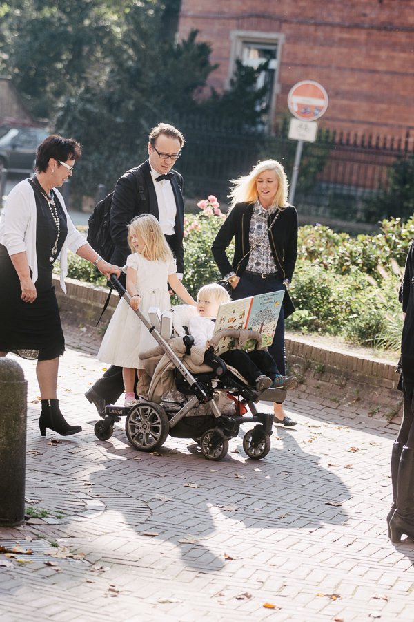 Hochzeit im Literaturhaus Haus der Geschichte in Darmstadt – Foto 13
