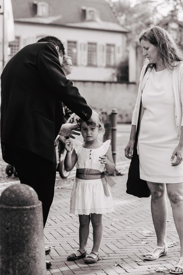 Hochzeit im Literaturhaus Haus der Geschichte in Darmstadt – Foto 14