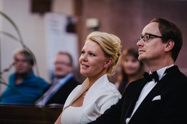 Hochzeit im Literaturhaus Haus der Geschichte in Darmstadt – Foto 20