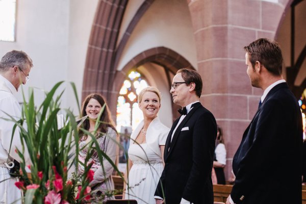 Hochzeit im Literaturhaus Haus der Geschichte in Darmstadt – Foto 24