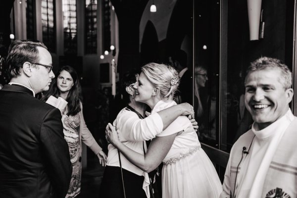 Hochzeit im Literaturhaus Haus der Geschichte in Darmstadt – Foto 26
