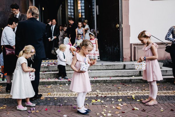 Hochzeit im Literaturhaus Haus der Geschichte in Darmstadt – Foto 27