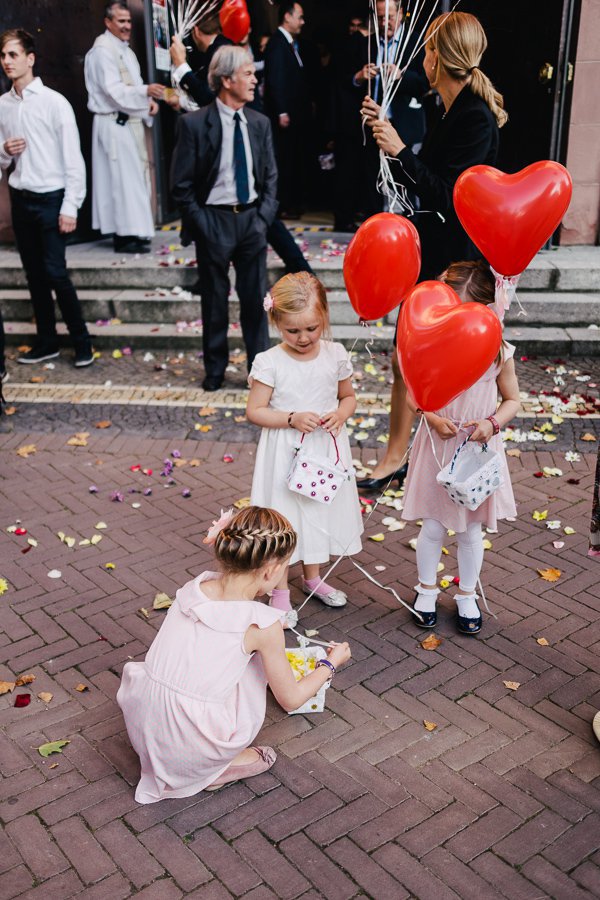 Hochzeit im Literaturhaus Haus der Geschichte in Darmstadt – Foto 28