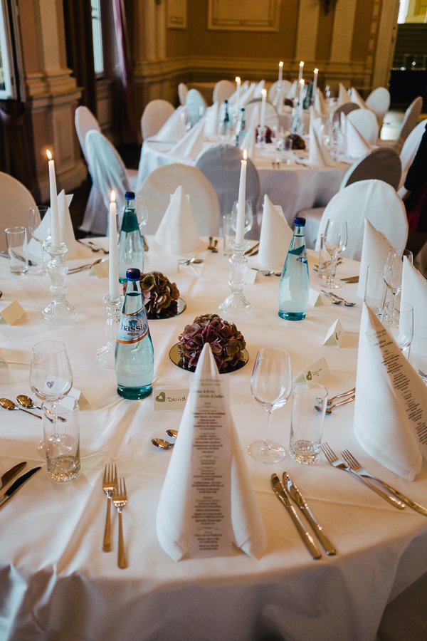 Hochzeit im Literaturhaus Haus der Geschichte in Darmstadt – Foto 45
