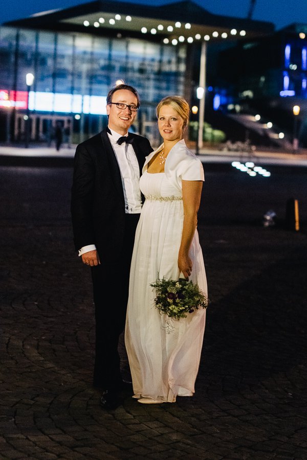 Hochzeit im Literaturhaus Haus der Geschichte in Darmstadt – Foto 52