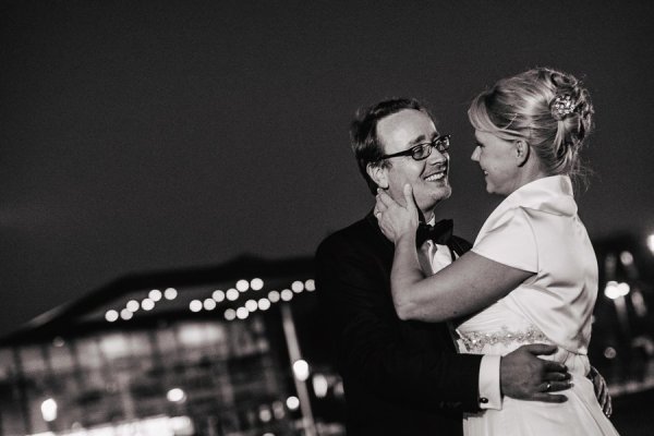Hochzeit im Literaturhaus Haus der Geschichte in Darmstadt – Foto 53