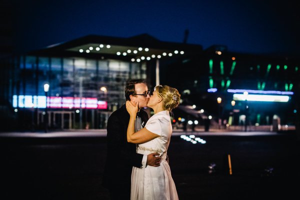 Hochzeit im Literaturhaus Haus der Geschichte in Darmstadt – Foto 54