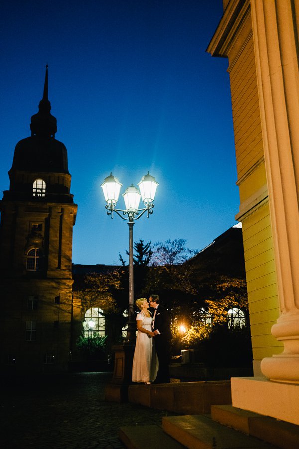 Hochzeit im Literaturhaus Haus der Geschichte in Darmstadt – Foto 57