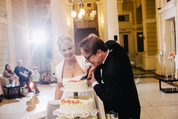 Hochzeit im Literaturhaus Haus der Geschichte in Darmstadt – Foto 78