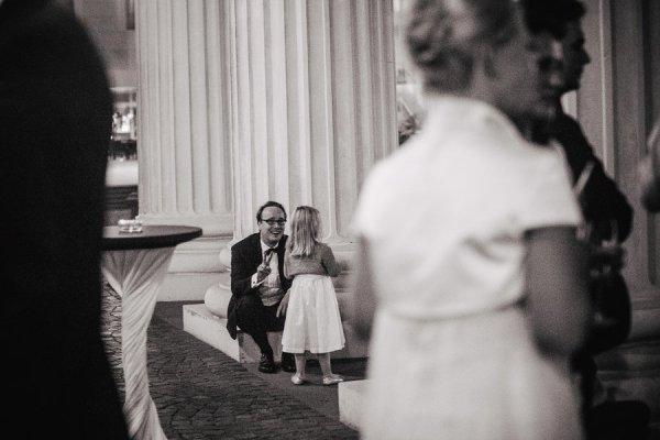 Hochzeit im Literaturhaus Haus der Geschichte in Darmstadt – Foto 92