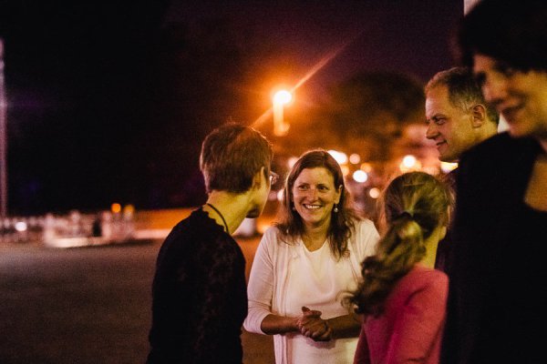 Hochzeit im Literaturhaus Haus der Geschichte in Darmstadt – Foto 93