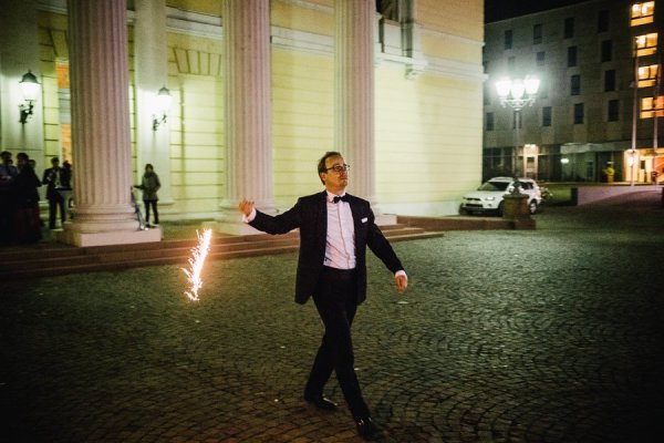 Hochzeit im Literaturhaus Haus der Geschichte in Darmstadt – Foto 96