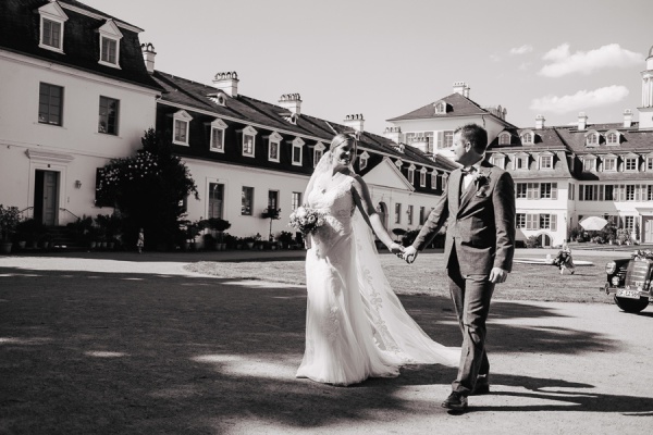 Hochzeit in Offenbach mit Feier auf dem Gut Hühnerhof – Foto 102