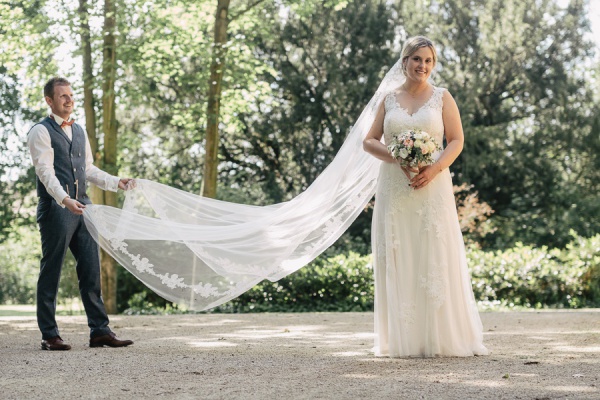 Hochzeit in Offenbach mit Feier auf dem Gut Hühnerhof – Foto 106