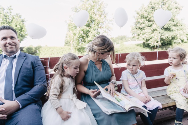 Hochzeit in Offenbach mit Feier auf dem Gut Hühnerhof – Foto 116