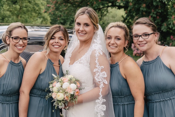 Hochzeit in Offenbach mit Feier auf dem Gut Hühnerhof – Foto 127