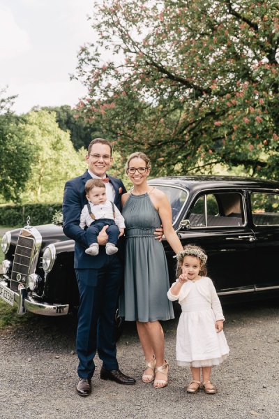 Hochzeit in Offenbach mit Feier auf dem Gut Hühnerhof – Foto 134