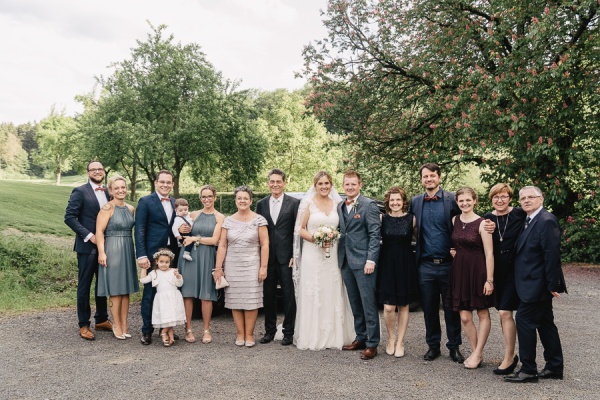 Hochzeit in Offenbach mit Feier auf dem Gut Hühnerhof – Foto 135