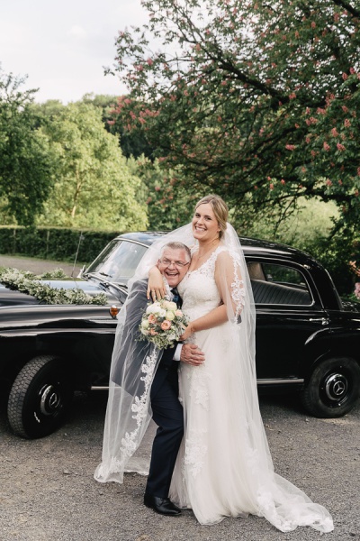 Hochzeit in Offenbach mit Feier auf dem Gut Hühnerhof – Foto 136
