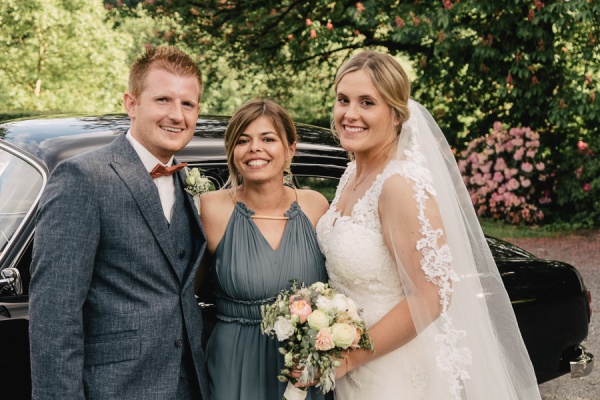Hochzeit in Offenbach mit Feier auf dem Gut Hühnerhof – Foto 137