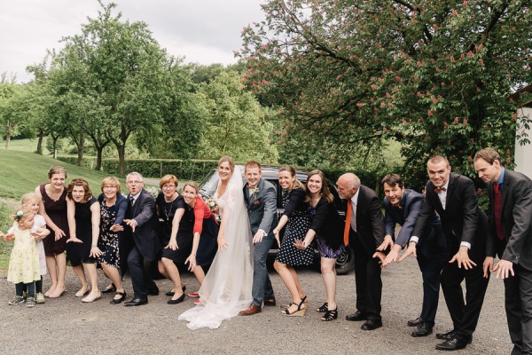 Hochzeit in Offenbach mit Feier auf dem Gut Hühnerhof – Foto 141